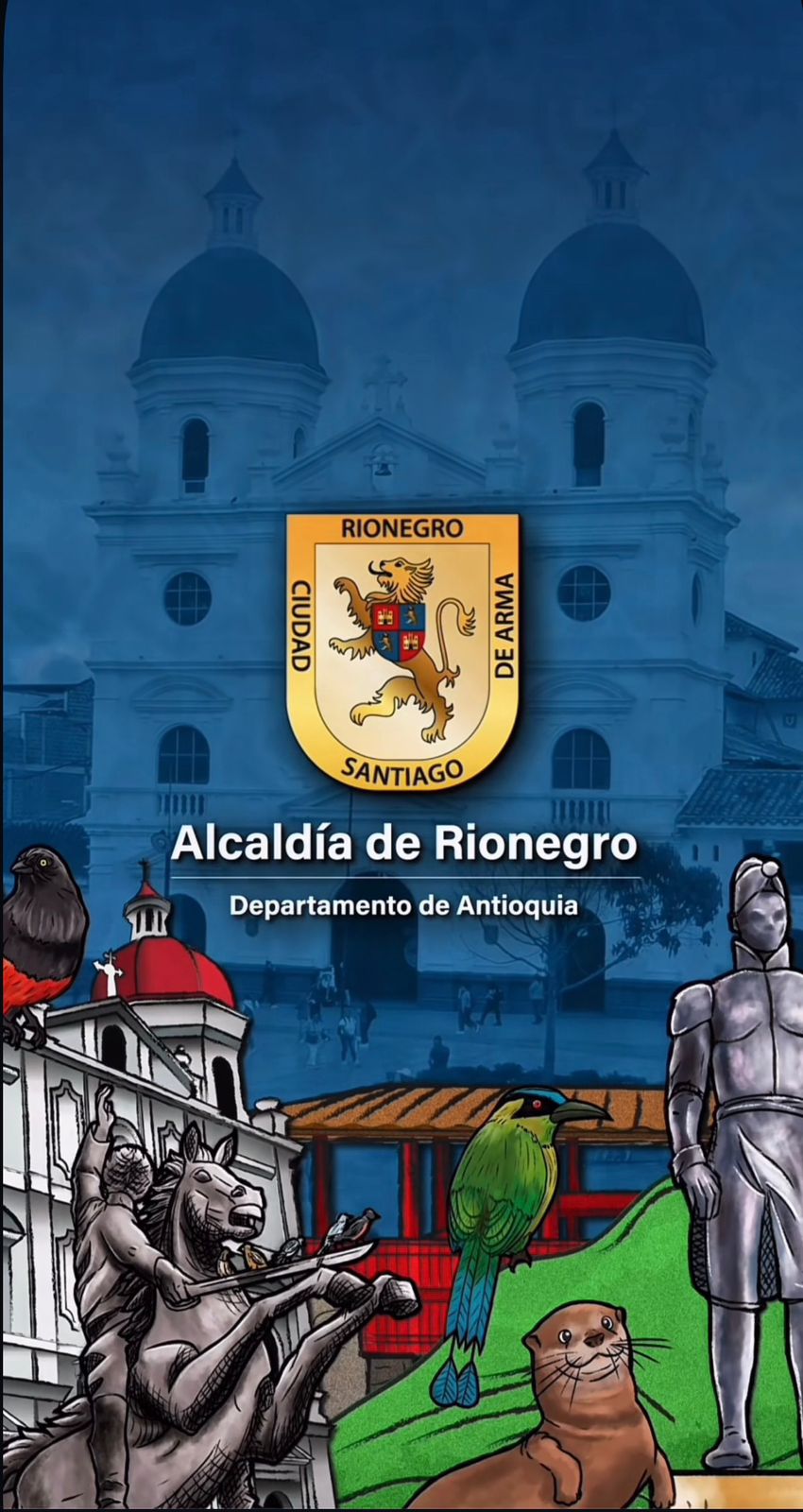 Fondo Rionegro